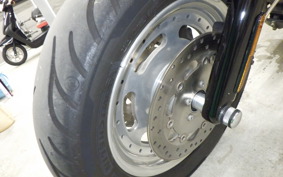 HARLEY FXDF 1580 2009