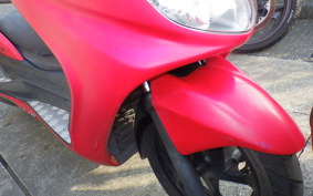 YAMAHA MAJESTY 250 Gen.3 SG15J