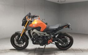 YAMAHA MT-09 RN34J
