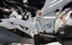 KAWASAKI ZZ-R250 EX250H