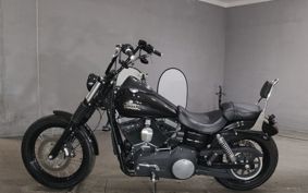HARLEY FXDB1580 2014 GX4