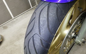 HONDA CB400SF VTEC Spec3 2007 NC39