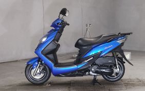 SUZUKI SU WISH LTD DV12B