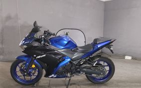 YAMAHA YZF-R25 RG10J