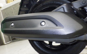 HONDA TACT Basket 2016 AF79
