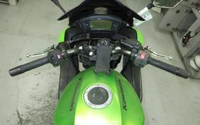 KAWASAKI NINJA 400R 2011 ER400B