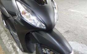 HONDA DIO110-3ﾍﾞｰｼｯｸ JK03