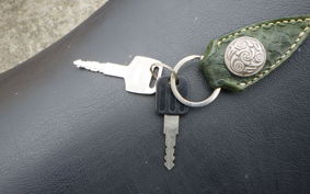 HONDA VFR750F GEN 2 1990 RC36