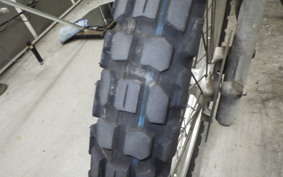 SUZUKI DJEBEL 125 2004 SF44A