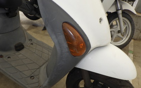 SUZUKI LET's 4 1995 CA45A