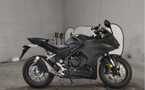 HONDA CBR400R 2024 NC65