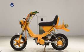 YAMAHA MALIC 3L6
