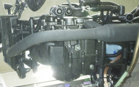 HONDA REBEL 250 E-Clutch MC49