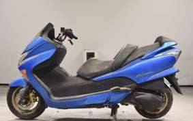 HONDA FORZA Z MF08