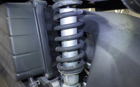 YAMAHA GEAR Gen.2 2014 UA08J