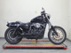 Фото Harley XL883R 2009 с японского аукциона
