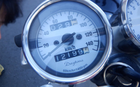 HONDA MONKEY Z50J