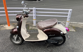 YAMAHA  VINO DX SA37J