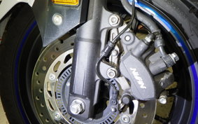 HONDA FORZA 250 2016 MF13