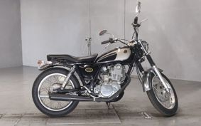 YAMAHA SR400 1JR