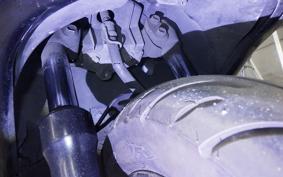 SUZUKI ADDRESS V125 S 2003 CF4MA