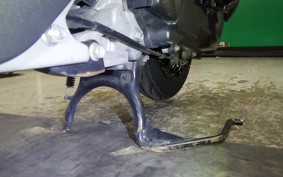 SUZUKI ADDRESS V50 2015 CA4BA