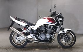 HONDA CB1300SF SUPER FOUR 2019 SC54