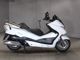 Фото Honda FORZA Z 2008 с японского аукциона