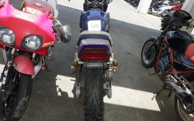 KAWASAKI ZRX400 ZR400E