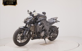 KAWASAKI Z1000 Gen.5 2014