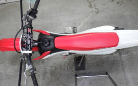 HONDA CRF125F 2021 JE03