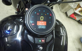 HARLEY FLSS 1800 2016
