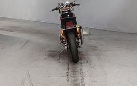 KAWASAKI ZEPHYR 400 1991 ZR400C