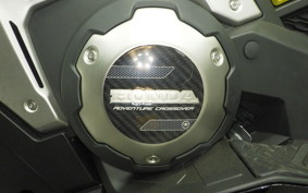 HONDA X-ADV 750 2025 RH21