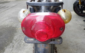 HONDA CS50 S50