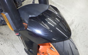 KTM 390 DUKE 2020