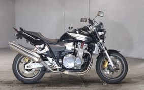 HONDA CB1300SF SUPER FOUR SC54
