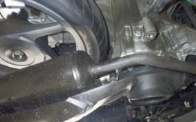 HONDA DIO 110 2023 JF31