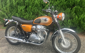KAWASAKI W800 2011 EJ800A