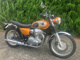 Фото Kawasaki W800 2011 с японского аукциона