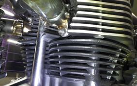 TRIUMPH BONNEVILLE T100 2013