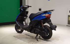 SUZUKI ADDRESS V125 S CF4MA