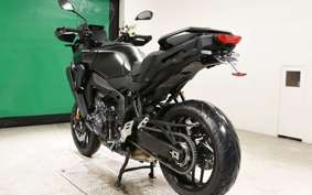 YAMAHA TRACER 9 GT 2025 RN99J