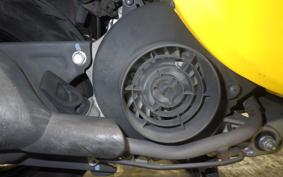 HONDA GIORNO 2 1991 AF70