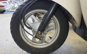 HONDA CREA SCOOPY AF55