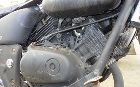 HONDA MAGNA 250 2005 MC29
