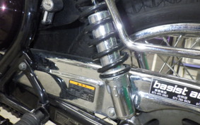 KAWASAKI ESTRELLA 2014 BJ250A