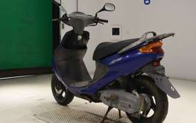 YAMAHA AXIS 100 SB06J