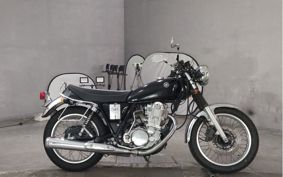 YAMAHA SR400 2020 RH16J