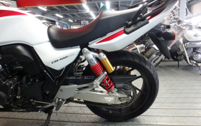 HONDA CB400 SUPER  BOL DOR ABS 2017 NC42